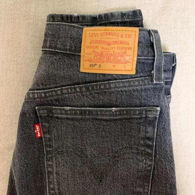 levi's リーバイス 501skinny 501スキニー 1