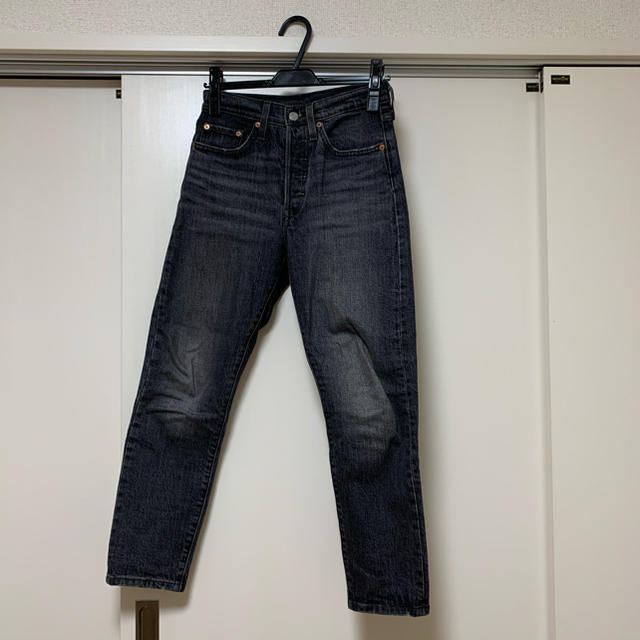 levi's リーバイス 501skinny 501スキニー 3