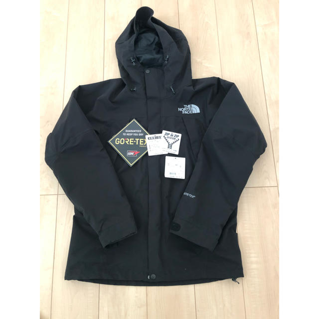 ノースフェイス マウンテン MOUNTAIN JACKET np61540