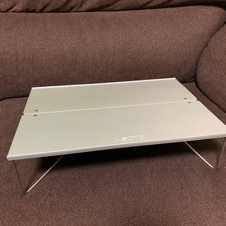 シンフジパートナー(新富士バーナー)のsoto フィールドホッパー　ソト テーブル(テーブル/チェア)