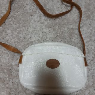 クレージュ(Courreges)のcourreges　ショルダーバッグ(ショルダーバッグ)