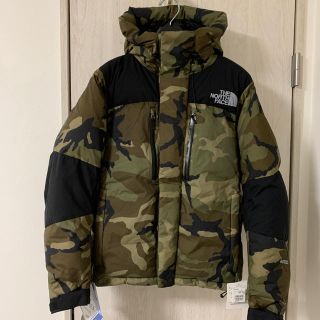 ザノースフェイス(THE NORTH FACE)の武尊様専用(ダウンジャケット)