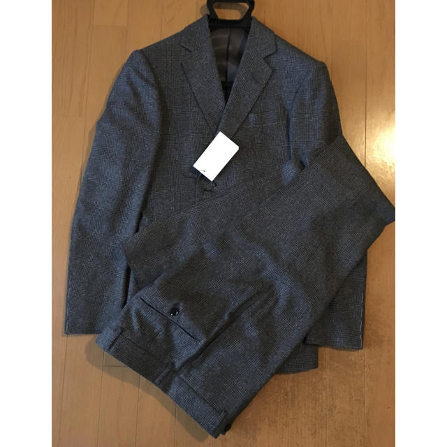 FINAL SALE Ermenegildo Zegna トゥモローランド