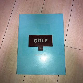 Golf Wang Autumn/Winter 2018 Catalogue(ファッション)