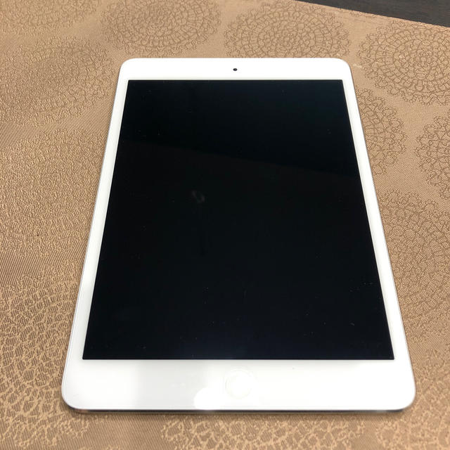 iPad(アイパッド)のiPad  mini2  64GB wifi スマホ/家電/カメラのPC/タブレット(タブレット)の商品写真