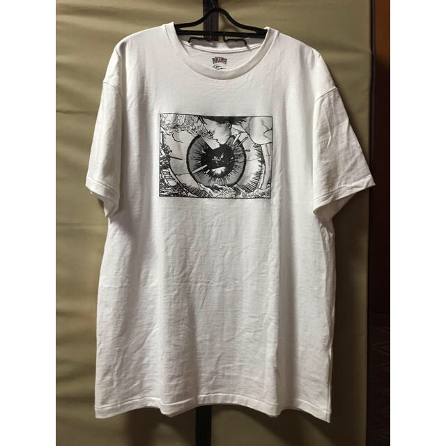 AKIRA × READYMADE Ｔシャツ セット