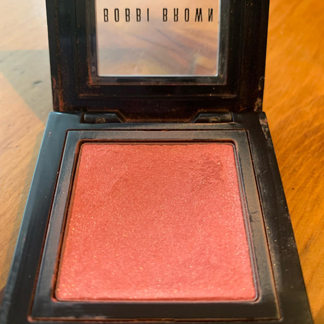 BOBBI BROWN(ボビイブラウン)のボビーブラウン BOBBI BROWN チーク コスメ/美容のベースメイク/化粧品(チーク)の商品写真