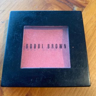 ボビイブラウン(BOBBI BROWN)のボビーブラウン BOBBI BROWN チーク(チーク)