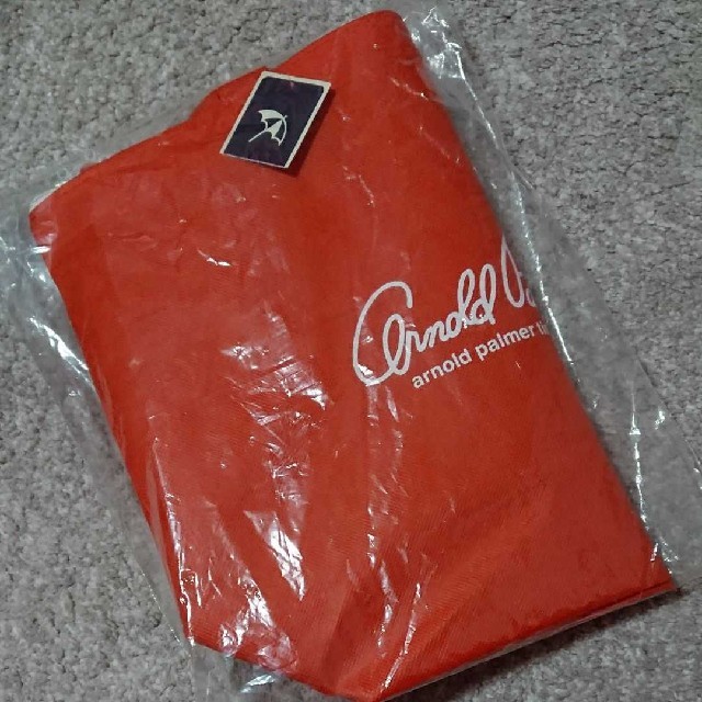Arnold Palmer(アーノルドパーマー)のレイコ様専用！アーノルドパーマータイムレス福袋の外袋 レディースのバッグ(ショップ袋)の商品写真