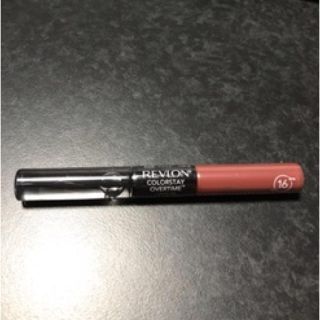 レブロン(REVLON)のレブロン カラーステイ オーバータイム リップカラー 350(リップグロス)