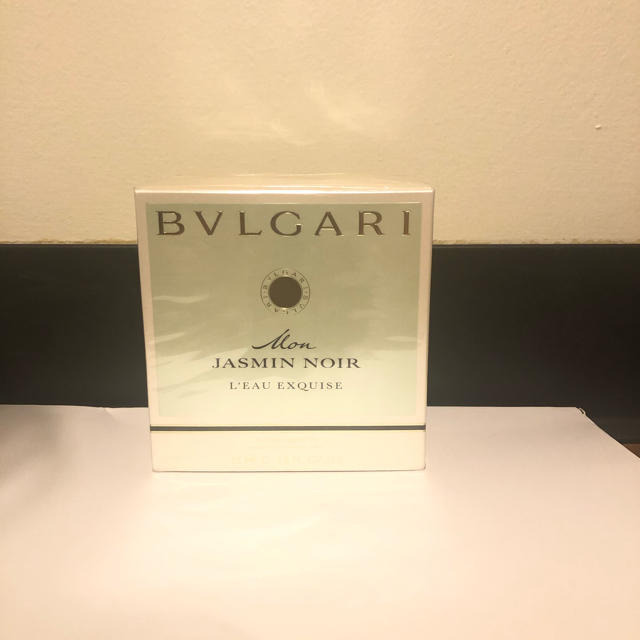 BVLGARI JASMIN NOIR 75ml