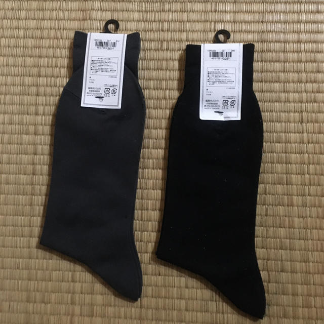 fukuske(フクスケ)のFukusuke Soxfactory サイズ27〜28cm 紳士　メンズ　新品 メンズのレッグウェア(ソックス)の商品写真