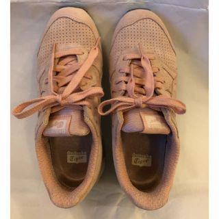 オニツカタイガー(Onitsuka Tiger)のあーちゃん様専用　Onitsuka Tigerスニーカー(スニーカー)