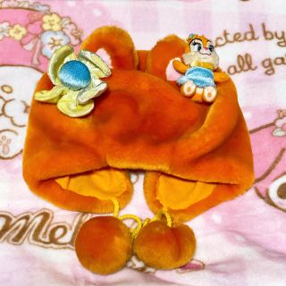 クラリス ファンキャップ 帽子 ディズニーランド ディズニーシー クラリス ファンキャップ 帽子 ディズニーランド ディズニーシー