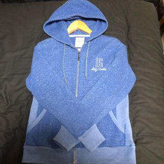 LUZeSOMBRA セットアップ