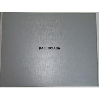 バレンシアガ(Balenciaga)のbalenciaga 箱(その他)