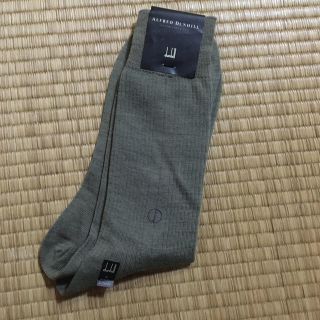 ダンヒル(Dunhill)のダンヒル　dunhill サイズ25cm 紳士　靴下　メンズ　新品(ソックス)