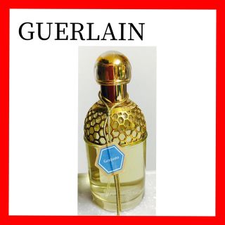 ゲラン(GUERLAIN)のGUERLAIN AQUA ALLEGORIA  アクア アレゴリア  75mL(香水(女性用))