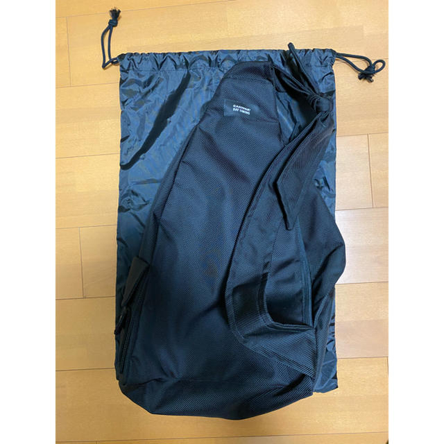 RAF SIMONS(ラフシモンズ)のraf simons eastpack バックパック メンズのバッグ(バッグパック/リュック)の商品写真