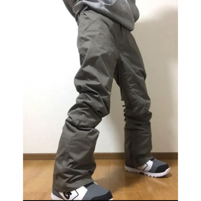 18-19 BONFIRE/ボンファイアー メンズ スノーパンツ Lの通販 by SPY ... 18-19 BONFIRE/ボンファイアー メンズ スノーパンツ L