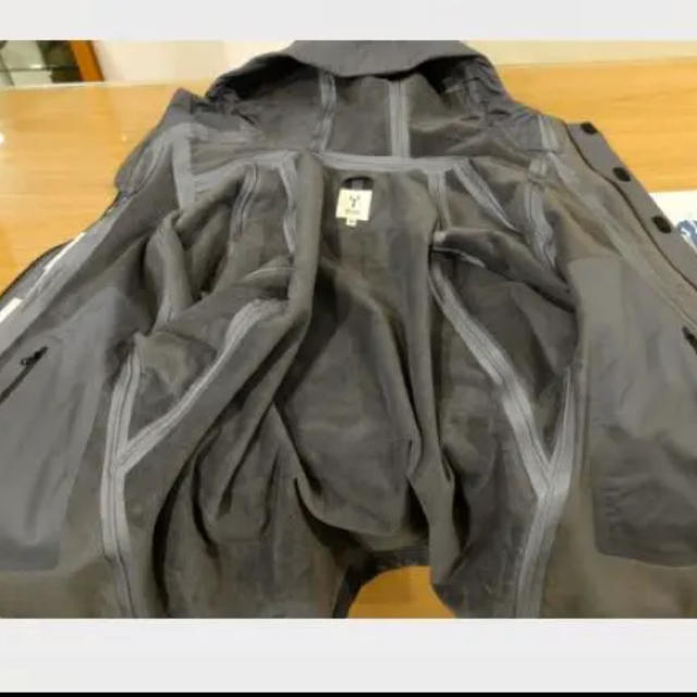 Scye(サイ)のscye マウンテンパーカー メンズのジャケット/アウター(マウンテンパーカー)の商品写真