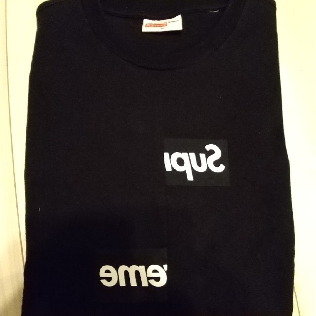 Supreme(シュプリーム)のsup郎様専用 メンズのトップス(Tシャツ/カットソー(半袖/袖なし))の商品写真