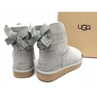 アグ(UGG)の新品未使用⭐︎UGG サンシャインブーツ 1019197(ブーツ)