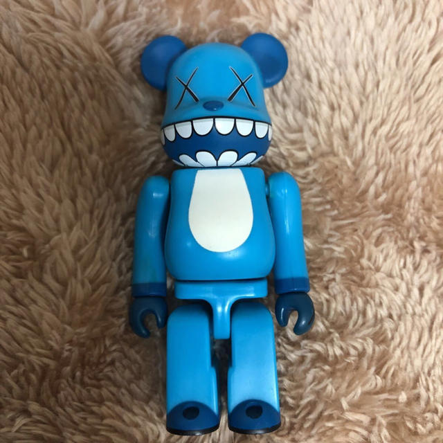 MEDICOM TOY - kaws ベアブリック anation medicomtoy be@rbrickの通販 by good'shop