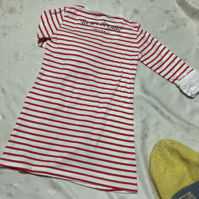 SLAP SLAP  120cm キッズ/ベビー/マタニティのキッズ服女の子用(90cm~)(ワンピース)の商品写真