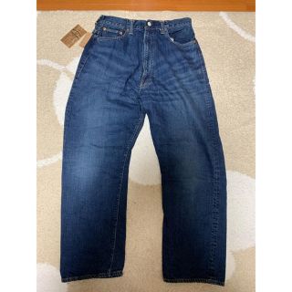 ウエアハウス(WAREHOUSE)の(値下げ)WAREHOUSE デニム 新品 70501XX USEDWASH(デニム/ジーンズ)