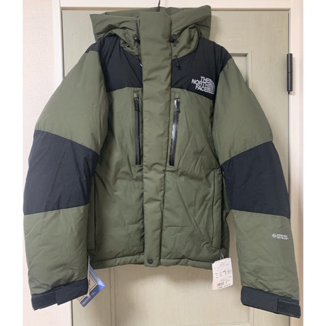 BALTRO LIGHT JACKET ニュートープ