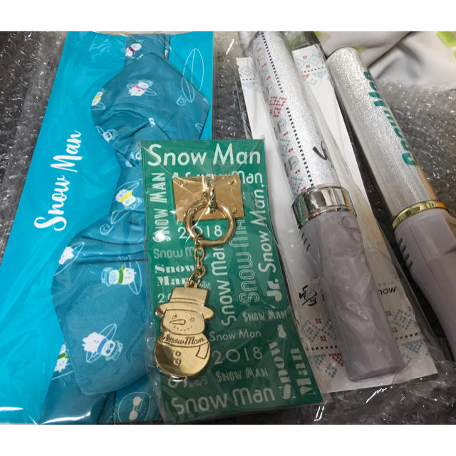 Snow Man セットの通販 by むむ's shop｜ラクマ