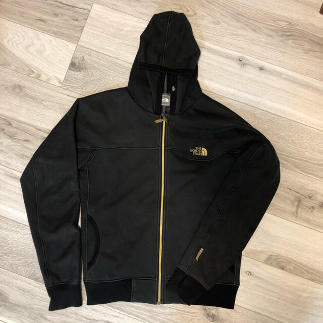 THE NORTH FACE WINDSTOPPER PARKA NS35824