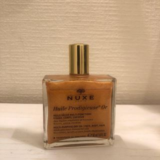 コスメキッチン(Cosme Kitchen)のNUXE ニュクス　プロディジューオイル(ボディオイル)