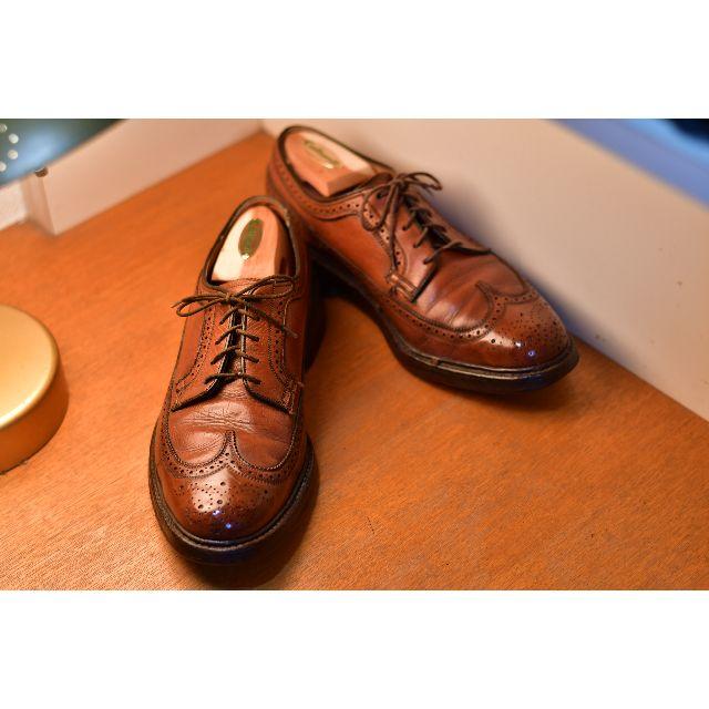 Florsheim imperial kenmoor 60s 9D 26.5cm