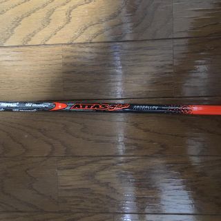 マミヤ(USTMamiya)のUST Mamiya ATTAS5GOGO 6S(その他)