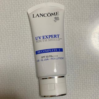 ランコム(LANCOME)のLANCOME UV エクスペールBB(BBクリーム)