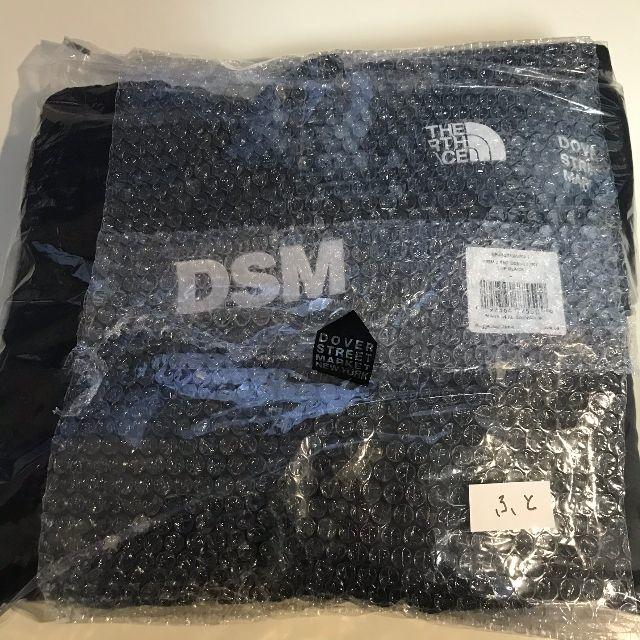 THE NORTH FACE - L 黒 The North Face DSM Denali Jacket