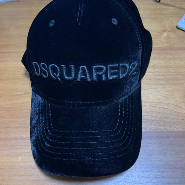 DSQUARED2 キャップ 帽子 キャップ