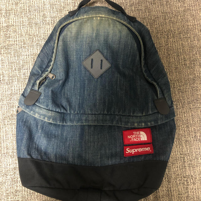 Supreme(シュプリーム)のsupreme×thenorthface  メンズのバッグ(バッグパック/リュック)の商品写真