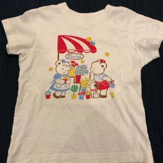 ファミリア(familiar)のファミリア★Tシャツ120cm(Tシャツ/カットソー)