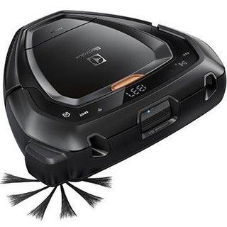 エレクトロラックス(Electrolux)の『新品未使用 匿名配送 』エレクトロラックス ロボット掃除機 PI91-5SGM(掃除機)