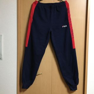 フィラ(FILA)のフィラ　FILA スウェットパンツ　XL ジャージパンツ　イージーパンツ　(その他)