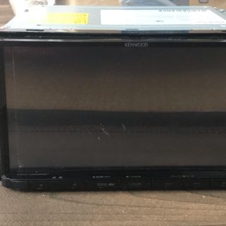 porco様専用★美品！彩速ナビ★KENWOOD★D505BT★ケンウッド(カーナビ/カーテレビ)