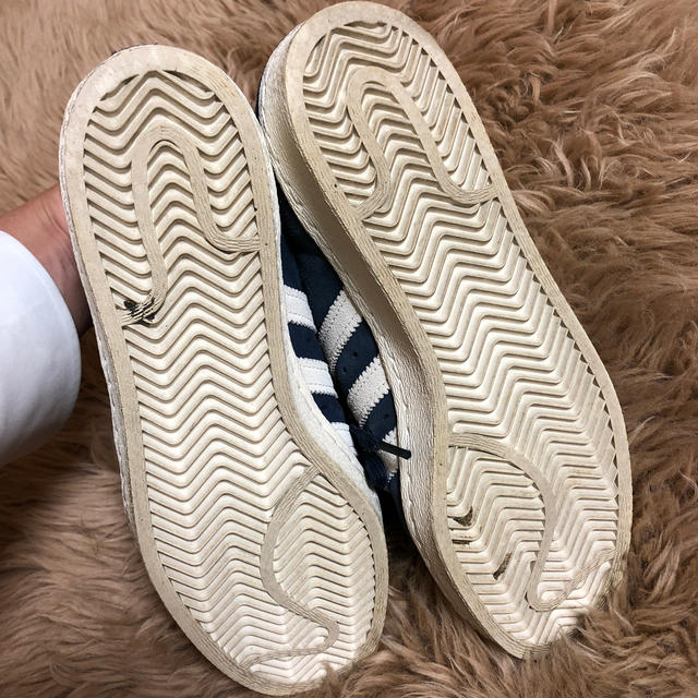 adidas superstar ユナイテッドアローズ別注 1