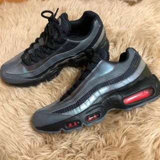 ナイキ(NIKE)のNIKE エアマックス airmax 95(スニーカー)