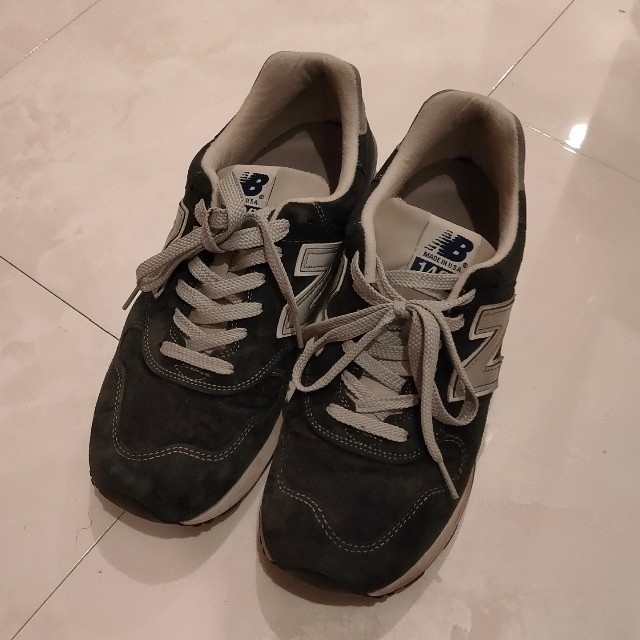 New Balance - New Balance 1400 Navy 26cm