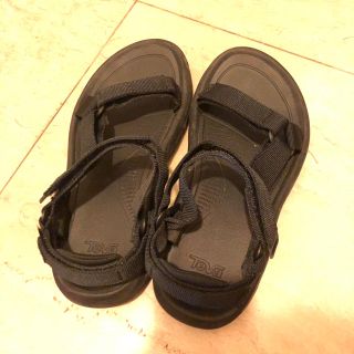 テバ(Teva)の【専用】Teva スポーツサンダル(サンダル)