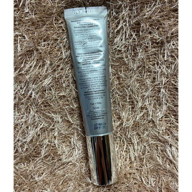 it cosmetics CCクリーム 32ml