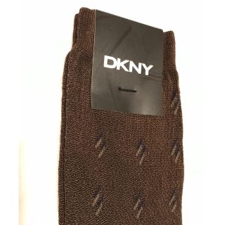 ダナキャランニューヨーク(DKNY)の【新品】DKNY 女性用 靴下(ソックス)